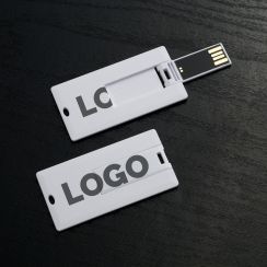 Rectangle USB Flash Drive