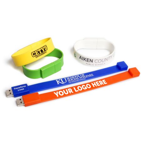 Flash bracelet deals